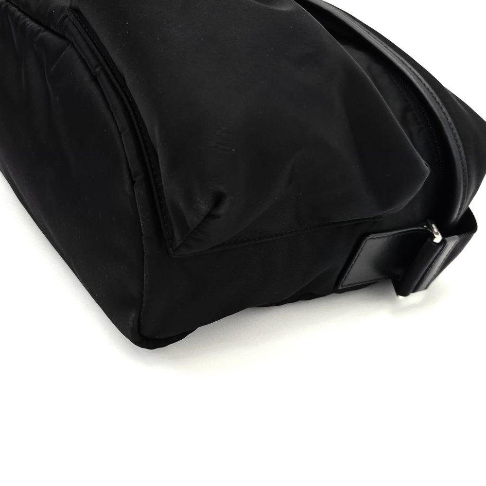 Prada 프라다 리나일론 삼각로고 숄더백 2VD062 상품 이미지 8