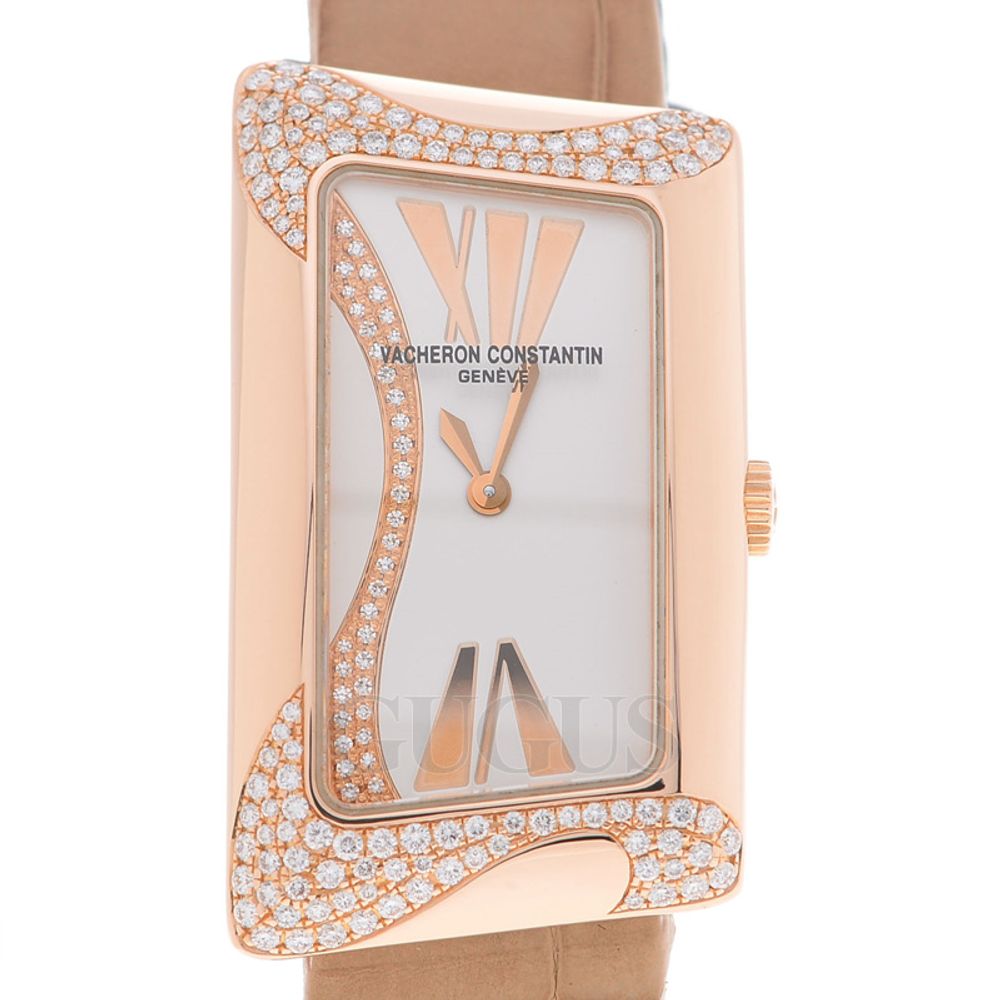 Vacheron constantin 바쉐론 콘스탄틴 1972 다이아 골드 시계 상품 이미지 1