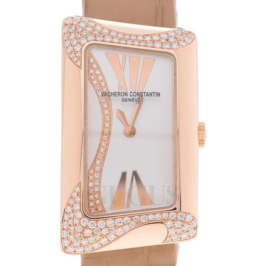 Vacheron constantin 바쉐론 콘스탄틴 1972 다이아 골드 시계 상품 이미지 1