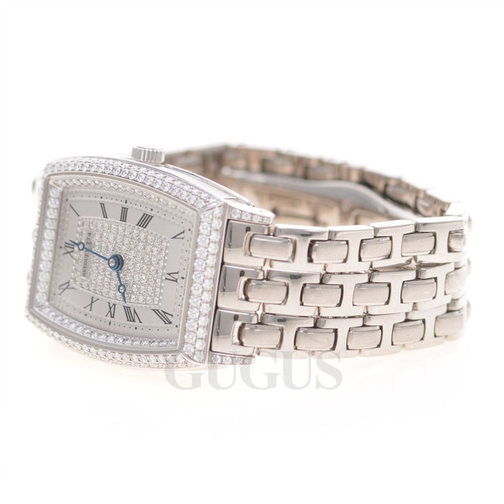 Breguet 브레게 헤리티지 골드 다이아 시계 상품 이미지 2