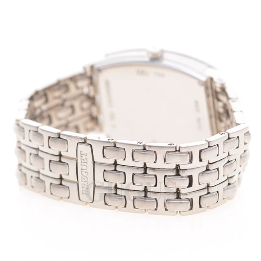 Breguet 브레게 헤리티지 골드 다이아 시계 상품 이미지 3