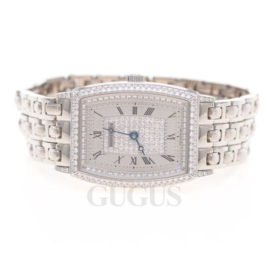 Breguet 브레게 헤리티지 골드 다이아 시계 상품 이미지 4