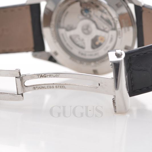 Tagheuer 태그호이어 까레라 크로노 스틸 시계(CAR2014-0) 상품 이미지 6