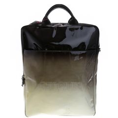 프라다 페이던트 토트백