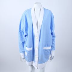 톰브라운 오버사이즈 가디건