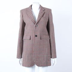 발렌시아가 자켓