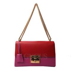 구찌 409486 패들락 숄더백 라지/28940