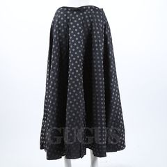 미우미우 스커트