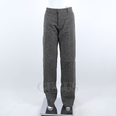 디스퀘어드2 헤링본 바지