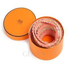 에르메스 플리츠 스카프