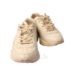 구찌 500877 롸이톤 띠로고 스니커즈 9 /30055