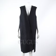 에르메스 캐시미어 베스트