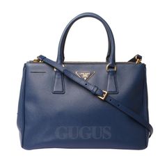 프라다 BN2274 사피아노 럭스 더블집 숄더백/30510-2