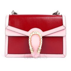 구찌 디오니서스 스몰 숄더백 400249