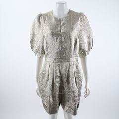 스텔라매카트니 점프슈트