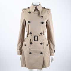 버버리 트렌치코트