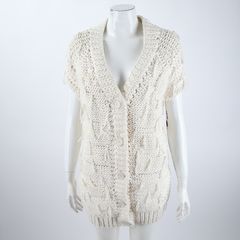 메종 마르지엘라 가디건