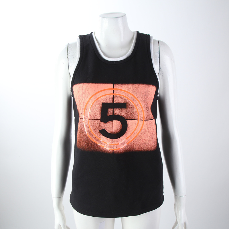 CHANEL Sleeveless Top 125991 | eBay