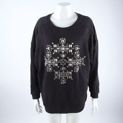 생로랑 긴팔 상의