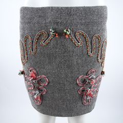 스텔라매카트니 스커트