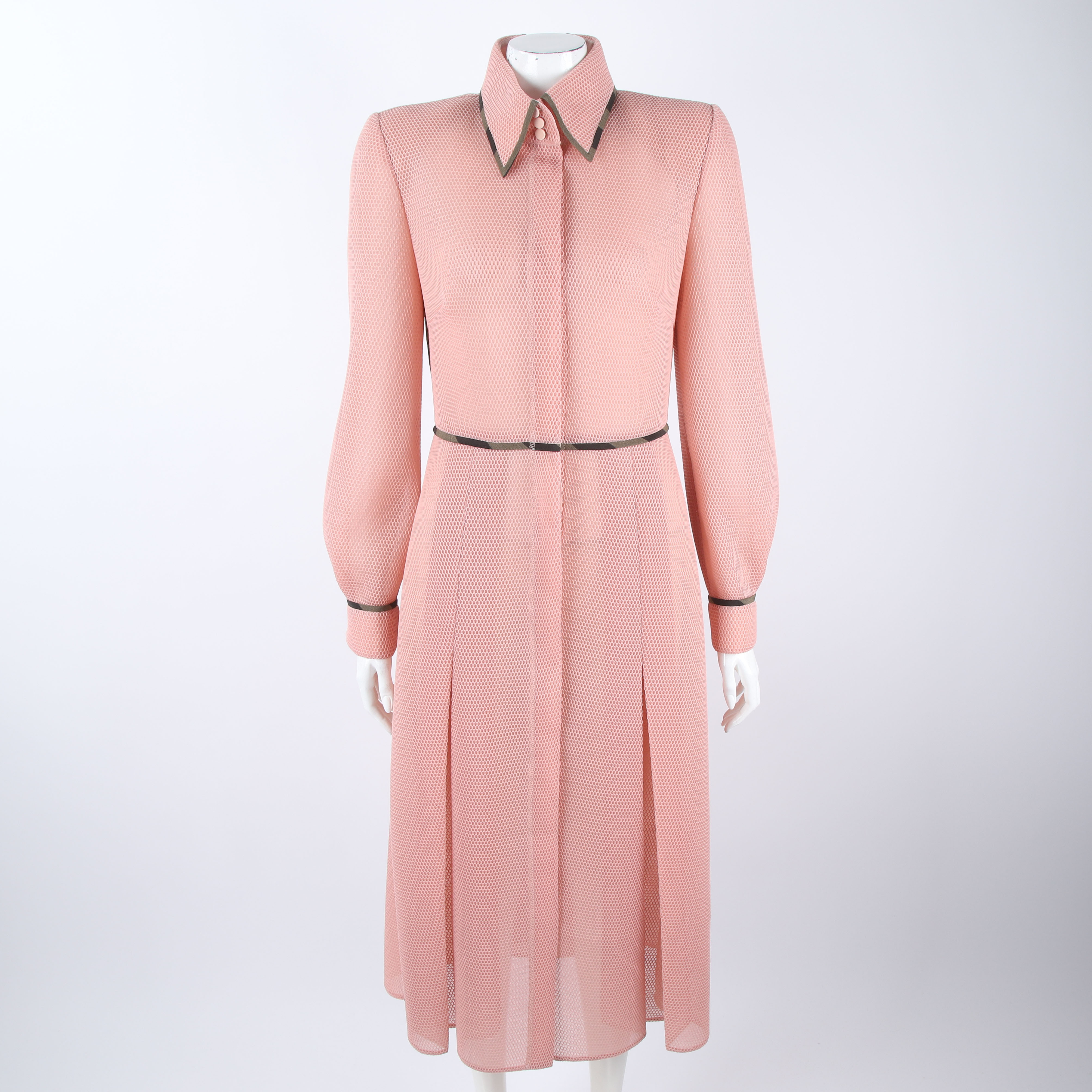 jersey anja mini dress Anja Dress in Jersey – Amanda Uprichard main image 0