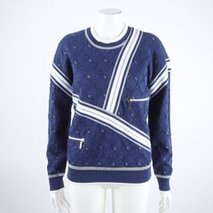 샤넬 긴팔 상의