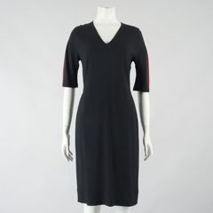 펜디 반소매 원피스