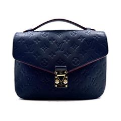 LV 루이비통 앙프렝뜨 포쉐트 메티스