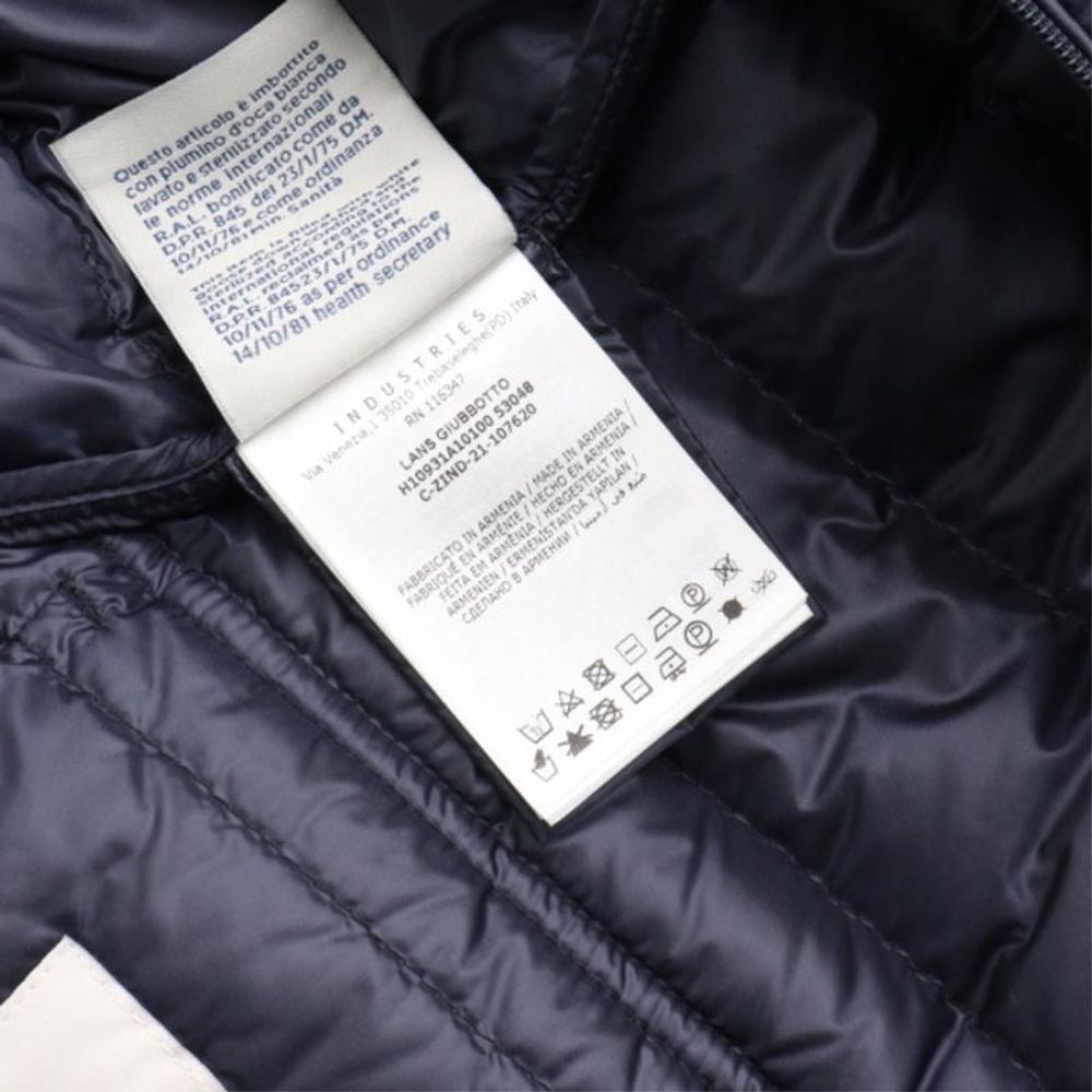 MONCLER 몽클레르 1A10100 LANS 란스 여성 경량패딩aa34374 상품 이미지 7
