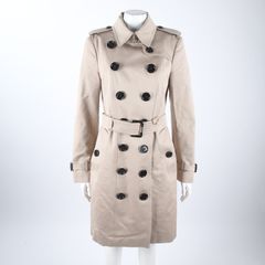 버버리 트렌치코트