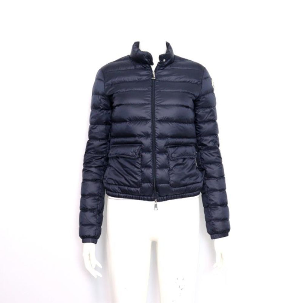 MONCLER 몽클레르 1A10100 LANS 란스 여성 경량패딩aa34374 상품 이미지 1