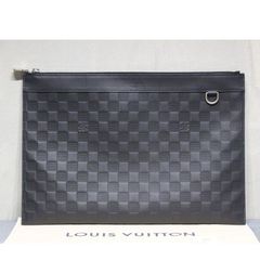 루이비통 다미에 인피니 클러치 N60112