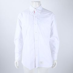 톰브라운 긴팔 셔츠