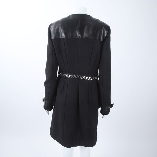 지방시 더플 코트 - 구구스 정품