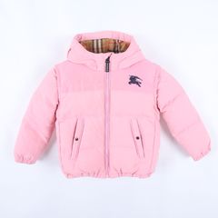 버버리 키즈 패딩 점퍼 (3Y)
