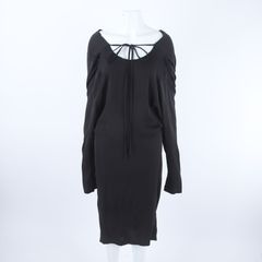 발렌시아가 원피스