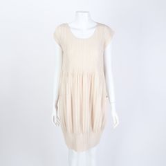 이세이미야케 플리츠플리즈 원피스