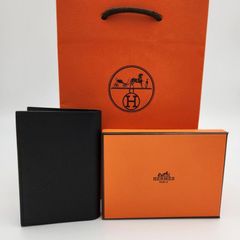 에르메스 MC2 유클리드 카드 홀더 앱송 블랙 H043033CA89