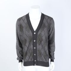 에르메스 캐시미어 가디건