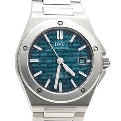 IWC 인제니어 스틸 시계 (IW328903)