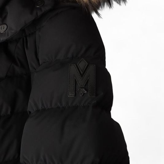 기타 멕케이지 패티 여성 다운 패딩 점퍼 네추럴퍼 M/32451 상품 이미지 5