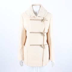 에르메스 더플 코트