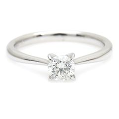 GIA 0.3ct 다이아 반지