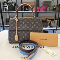 루이비통 M42735 모노그램 클루니 MM 토트백 겸 숄더백