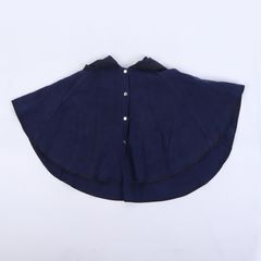 마르니 키즈 케이프 (6Y)