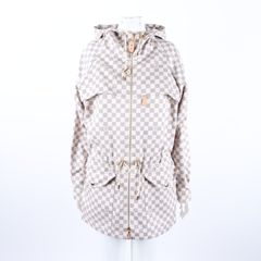 루이비통 아주르 후드 점퍼