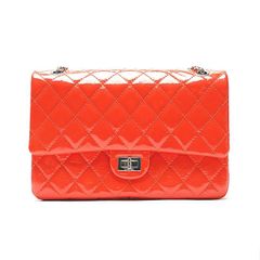 샤넬 페이던트 2.55 미듐 (28cm)