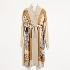 에르메스 가디건