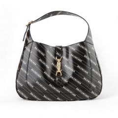 구찌 636712 발렌시아가 해커 프로젝트 재키 1961 미디엄 숄더백 33112