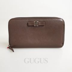 페레가모 장지갑